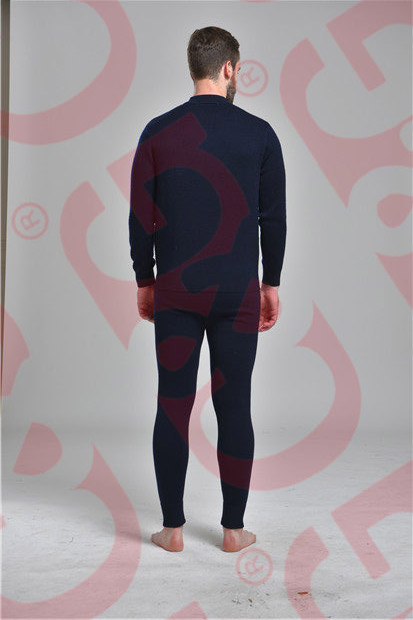 Antistatic Knitted Clothing9